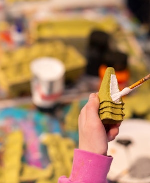 Placeholder for WEB 250205 Kids en kunst 2 8 12jr 07 Nicky Caspers Boeren