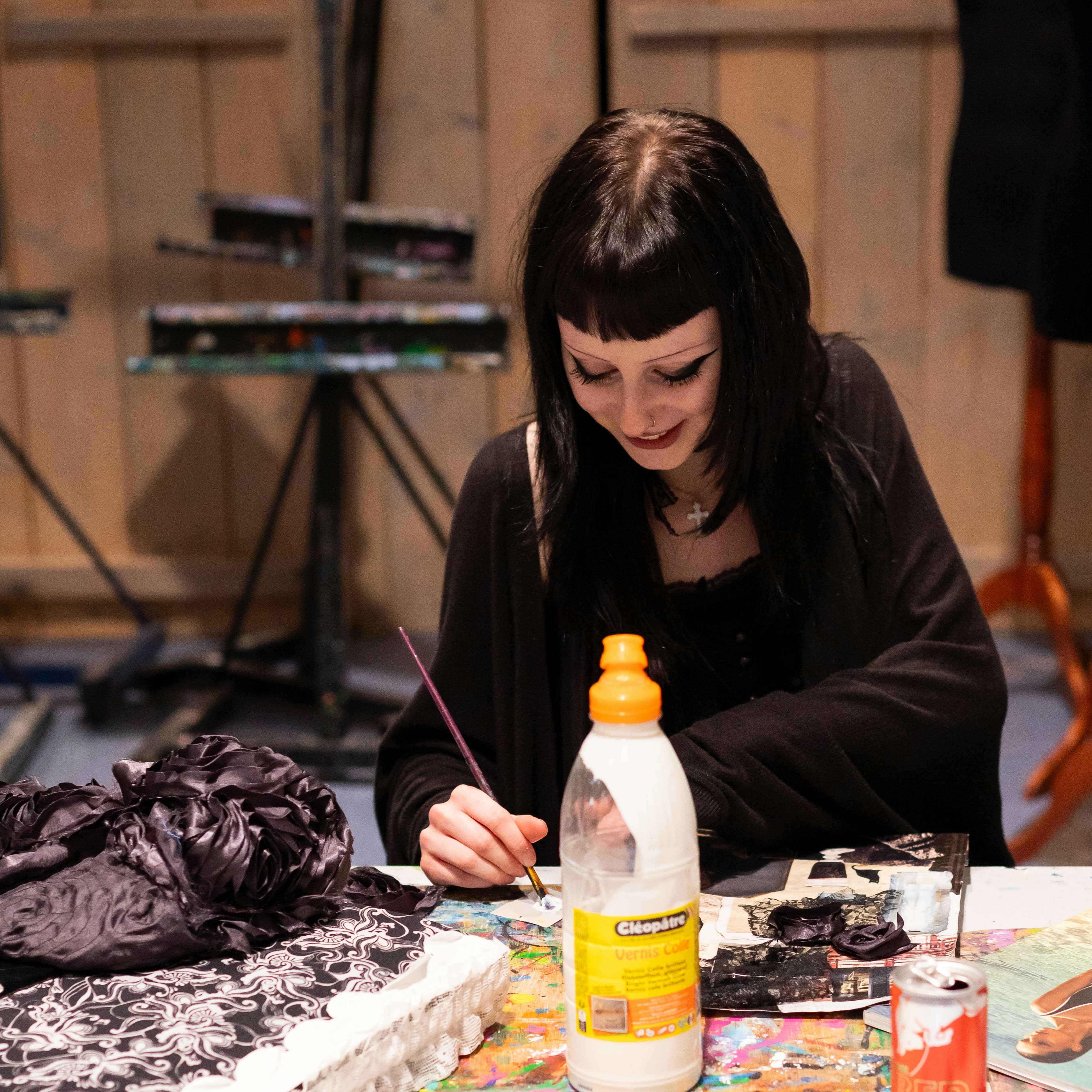 WEB 250205 Young Artist 01 Nicky Caspers Boeren