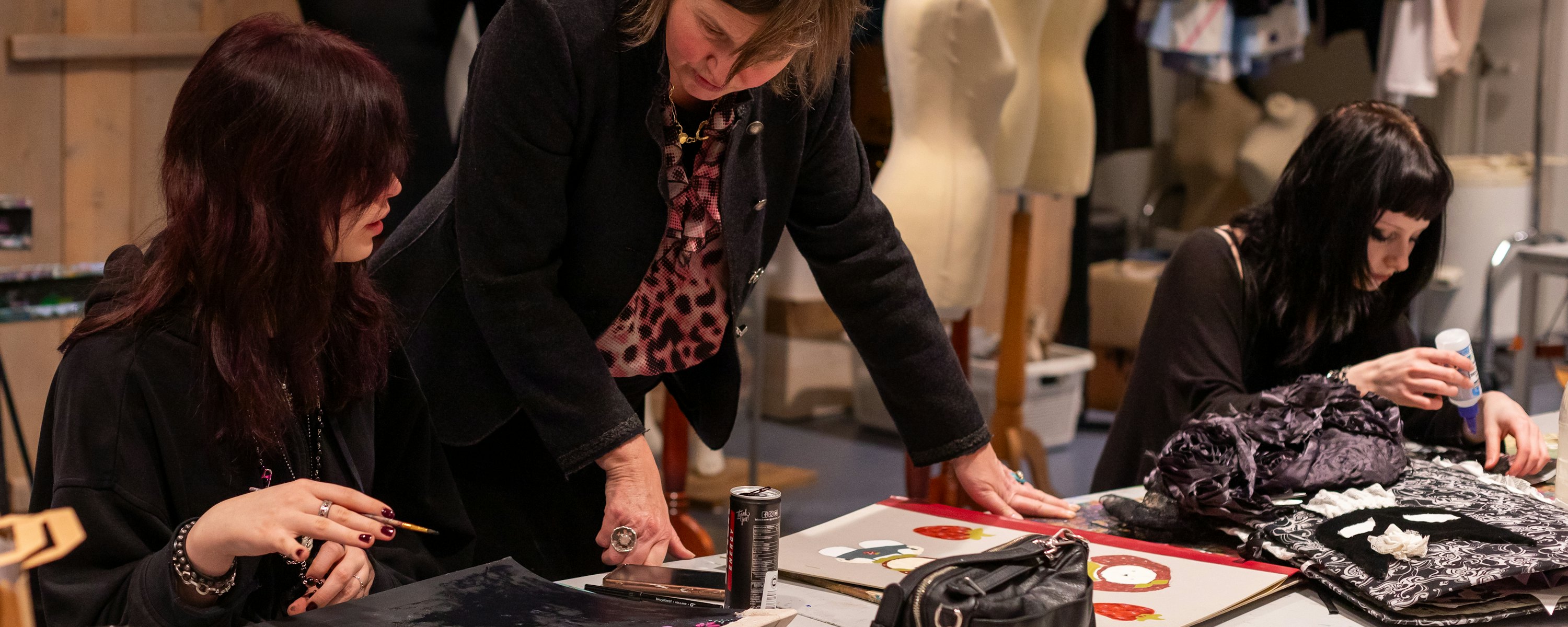 WEB 250205 Young Artist 03 Nicky Caspers Boeren