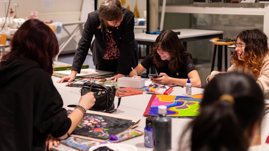 Placeholder for WEB 250205 Young Artist 07 Nicky Caspers Boeren