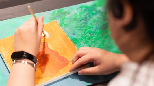 Placeholder for WEB 250205 Young Artist 10 Nicky Caspers Boeren