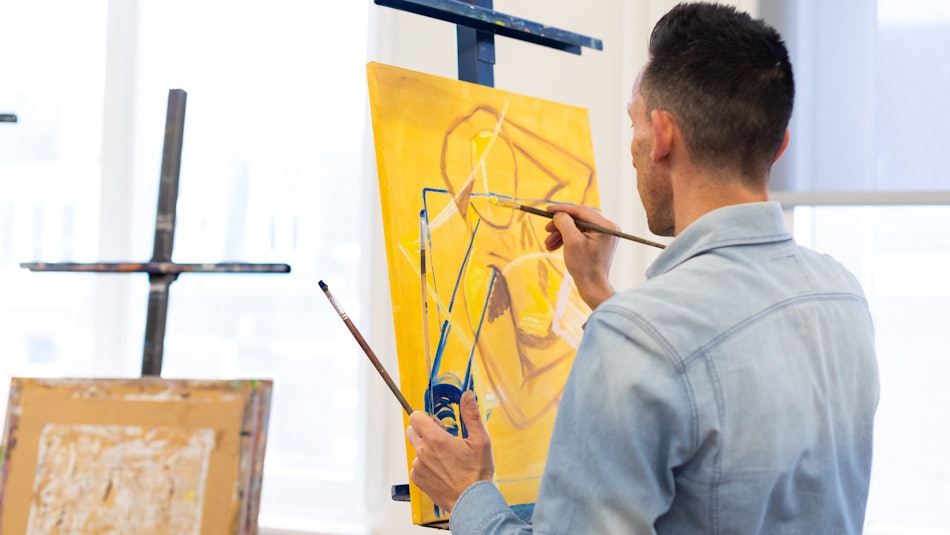 Placeholder for WEB 250205 tekenen en schilderen 02 Nicky Caspers Boeren