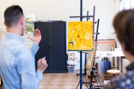 Placeholder for WEB 250205 tekenen en schilderen 04 Nicky Caspers Boeren