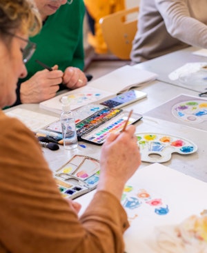 Placeholder for WEB 250211 Aquarelleren 04 Nicky Caspers Boeren