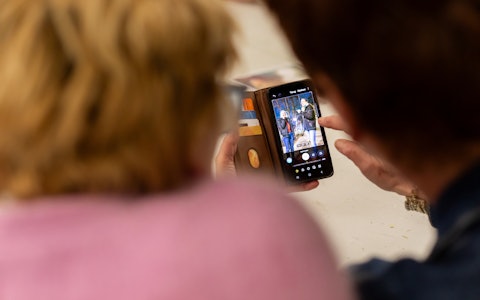 Placeholder for WEB 250312 Smartphone fotografie 02 Nicky Caspers Boeren