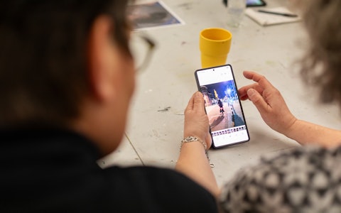 Placeholder for WEB 250312 Smartphone fotografie 03 Nicky Caspers Boeren