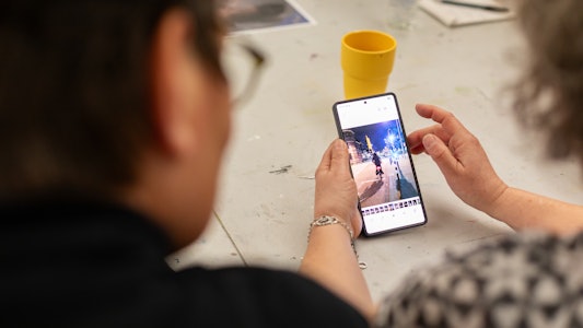 Placeholder for WEB 250312 Smartphone fotografie 03 Nicky Caspers Boeren