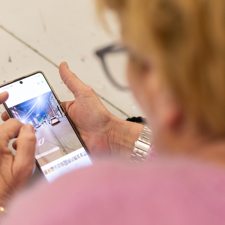 Placeholder for WEB 250312 Smartphone fotografie 05 Nicky Caspers Boeren