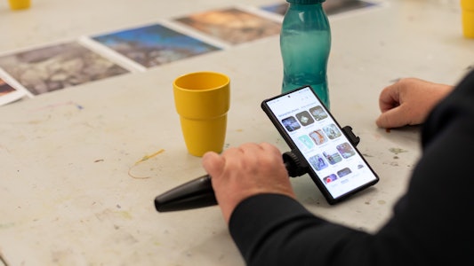 Placeholder for WEB 250312 Smartphone fotografie 06 Nicky Caspers Boeren