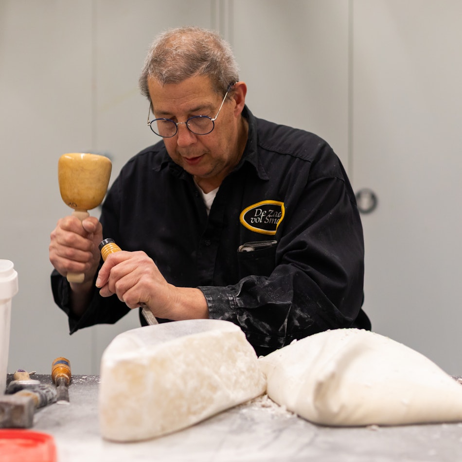 Placeholder for WEB 250312 Supercursus 06 Nicky Caspers Boeren