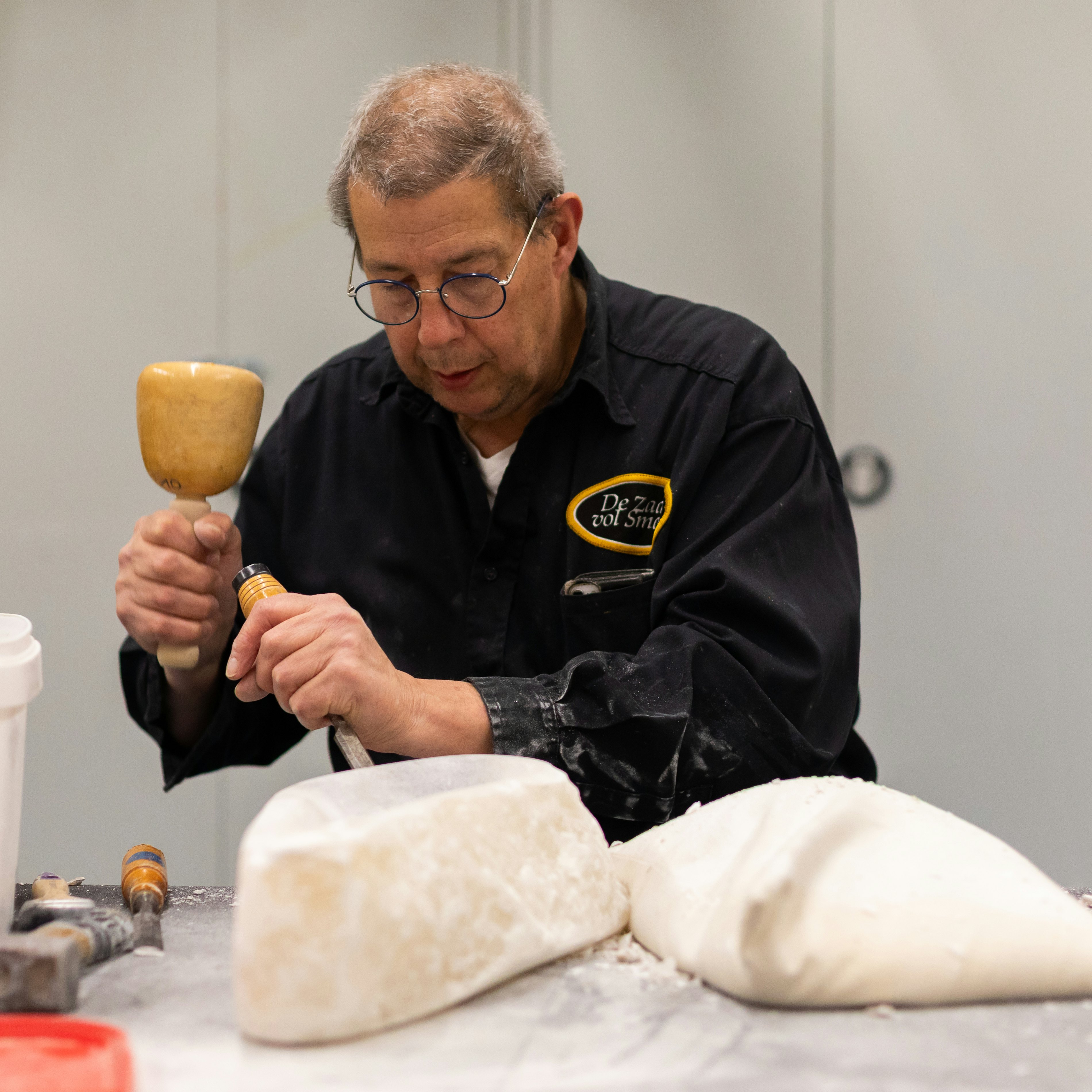 WEB 250312 Supercursus 06 Nicky Caspers Boeren