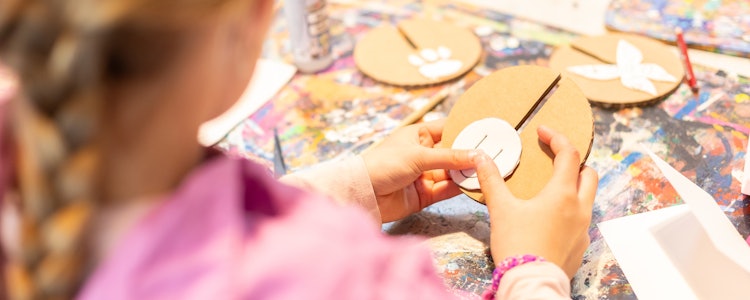 Placeholder for WEB 250324 Kids en Kunst 1 6 8jr 03 Nicky Caspers Boeren