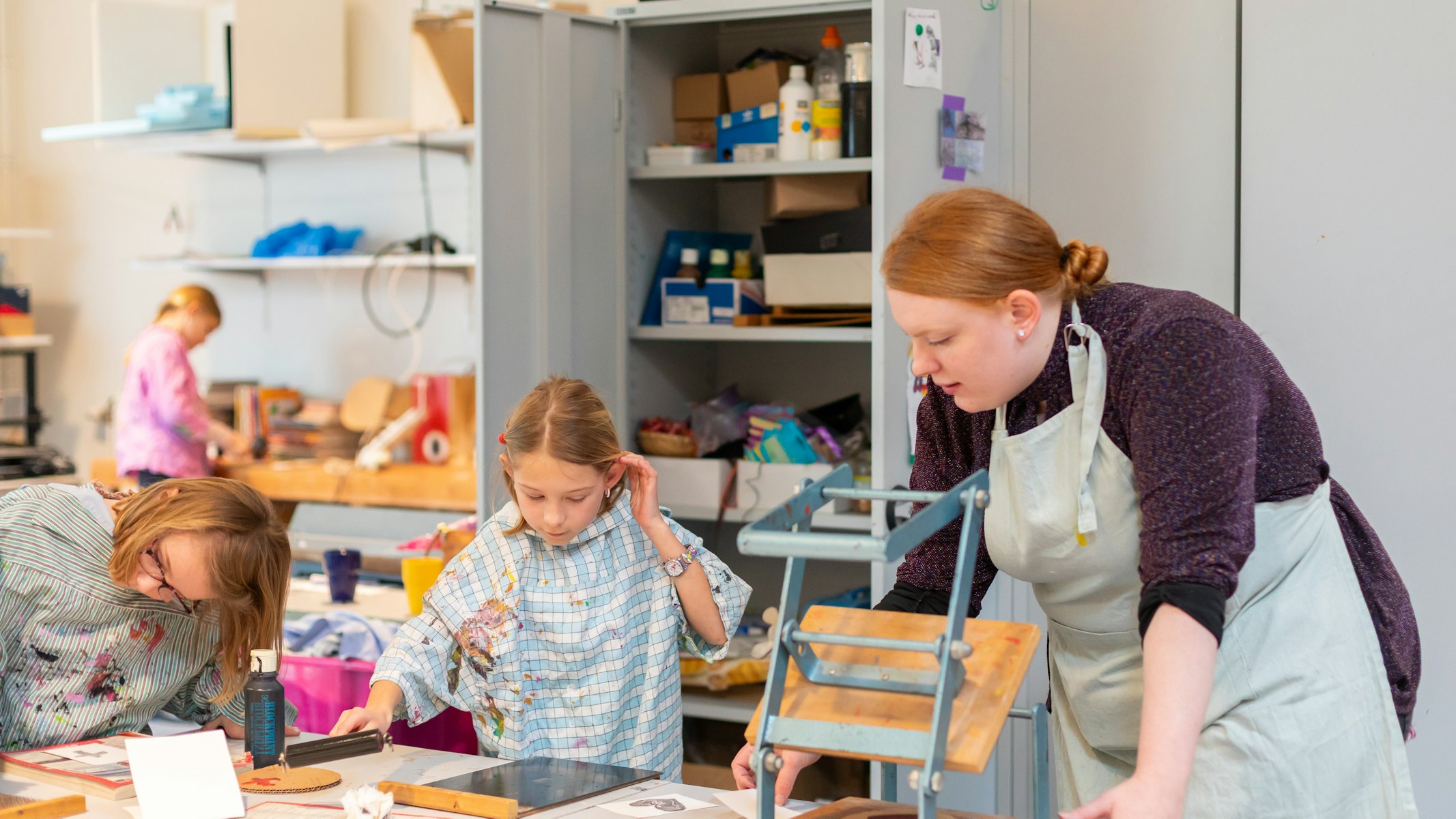 WEB 250324 Kids en Kunst 1 6 8jr 04 Nicky Caspers Boeren