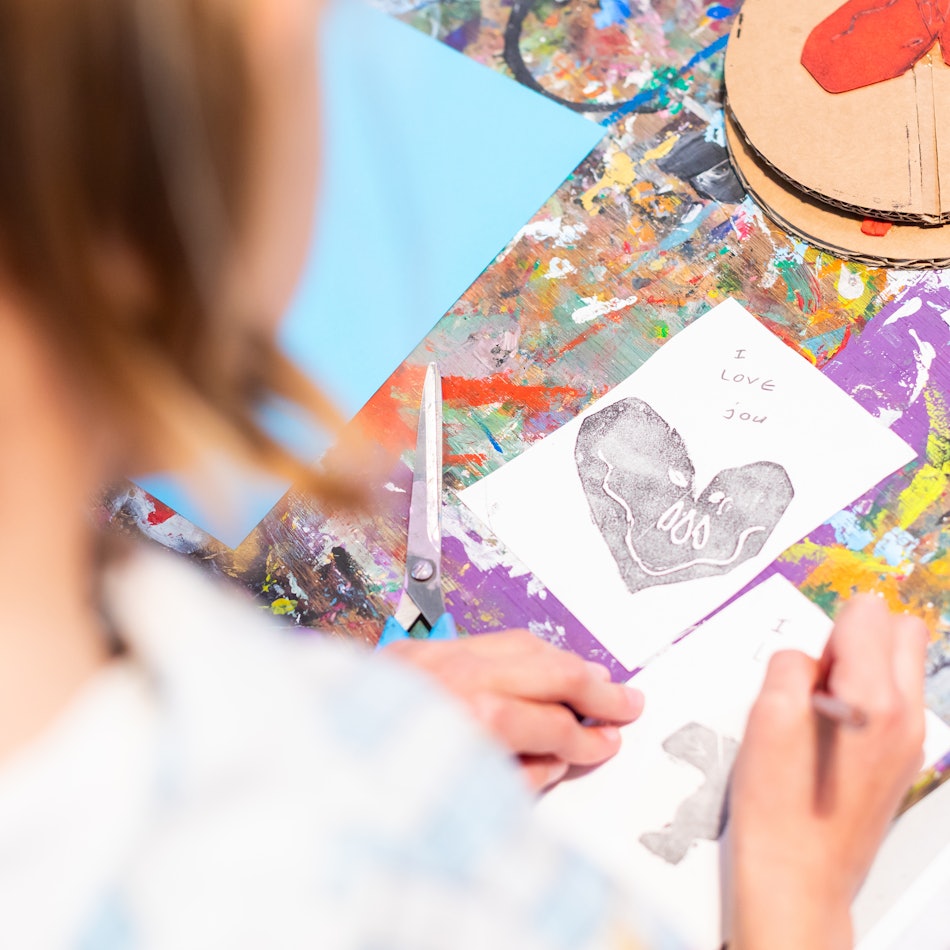 Placeholder for WEB 250324 Kids en Kunst 1 6 8jr 05 Nicky Caspers Boeren