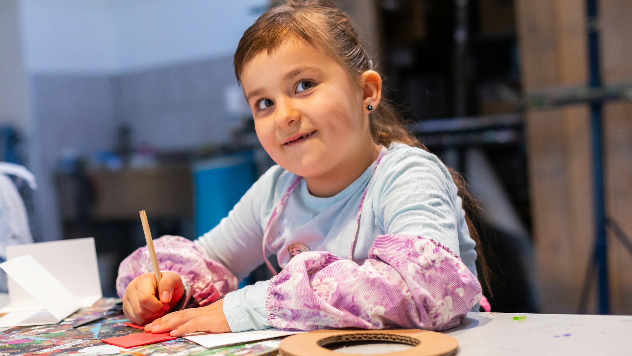 WEB 250324 Kids en Kunst 1 6 8jr 07 Nicky Caspers Boeren