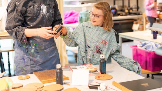 Placeholder for WEB 250324 Kids en Kunst 1 6 8jr 08 Nicky Caspers Boeren