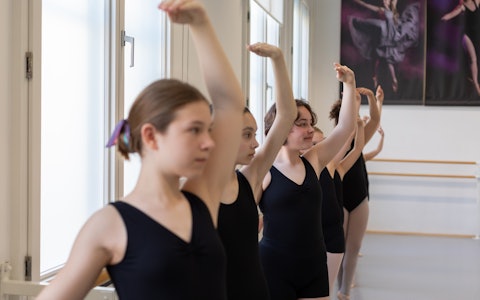 Placeholder for 250404 Klassiek ballet 10 03 Nicky Caspers Boeren