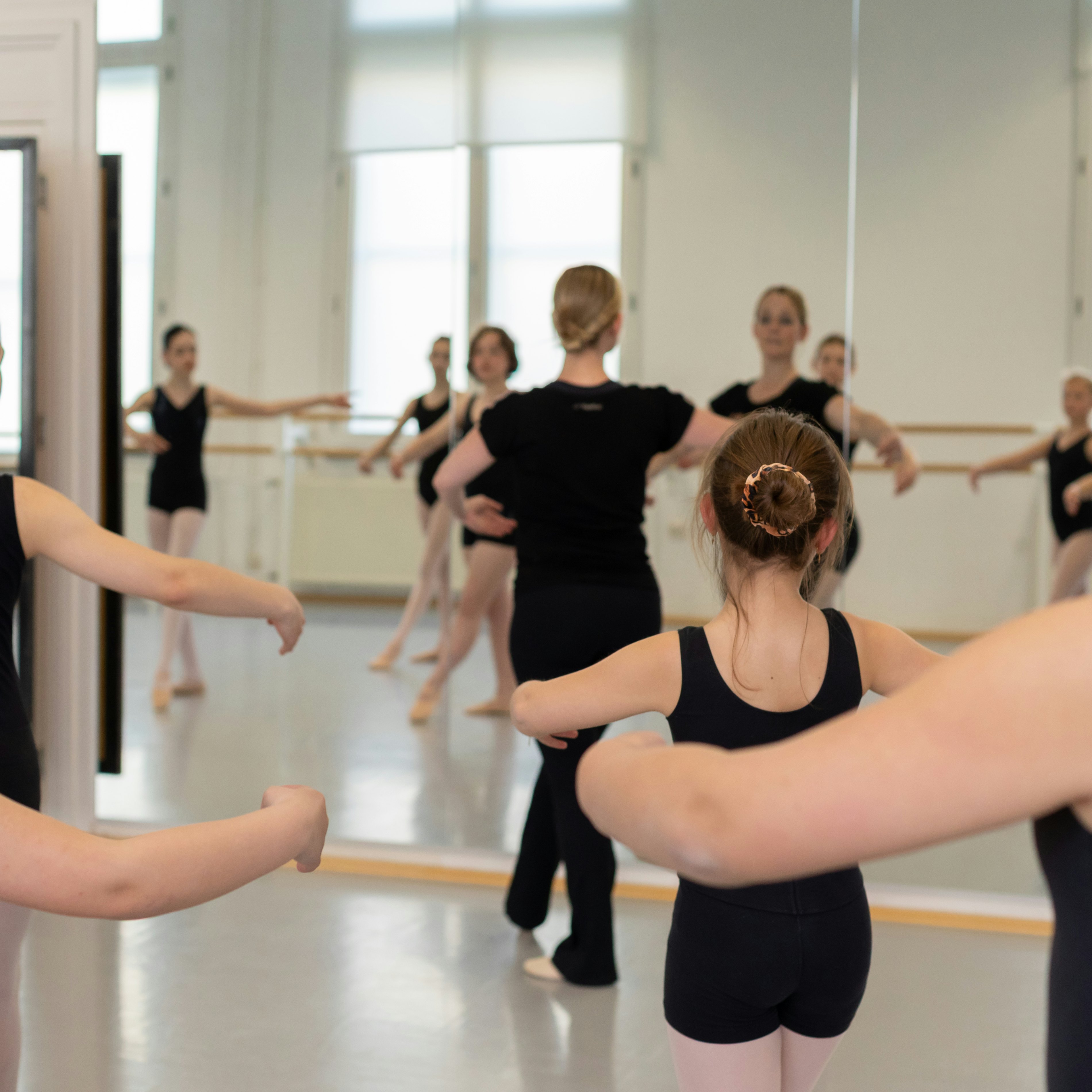 250404 Klassiek ballet 10 04 Nicky Caspers Boeren