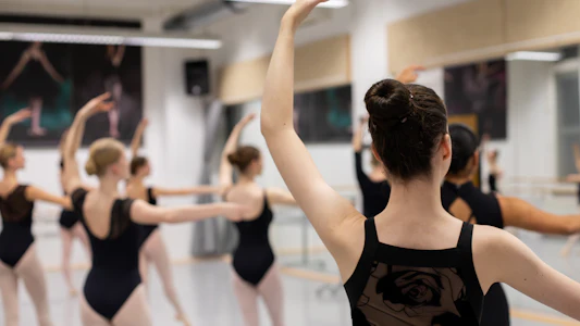 Placeholder for WEB 250128 Klassiek ballet 12 01 Nicky Caspers Boeren