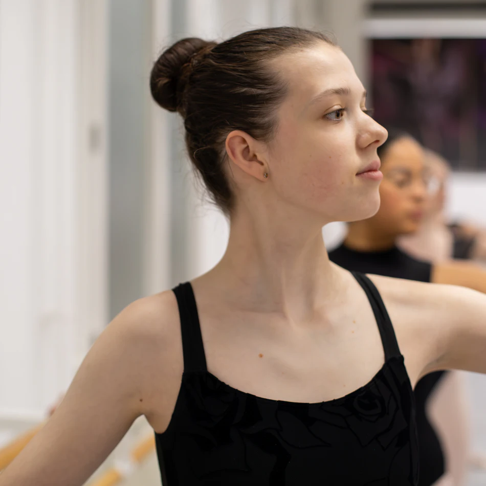 Placeholder for WEB 250128 Klassiek ballet 12 11 Nicky Caspers Boeren