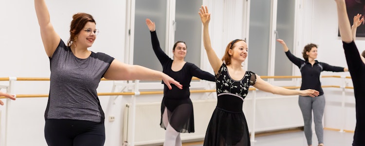 Placeholder for WEB 250128 Klassiek ballet 21 01 Nicky Caspers Boeren