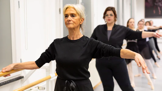 Placeholder for WEB 250128 Klassiek ballet 21 02 Nicky Caspers Boeren