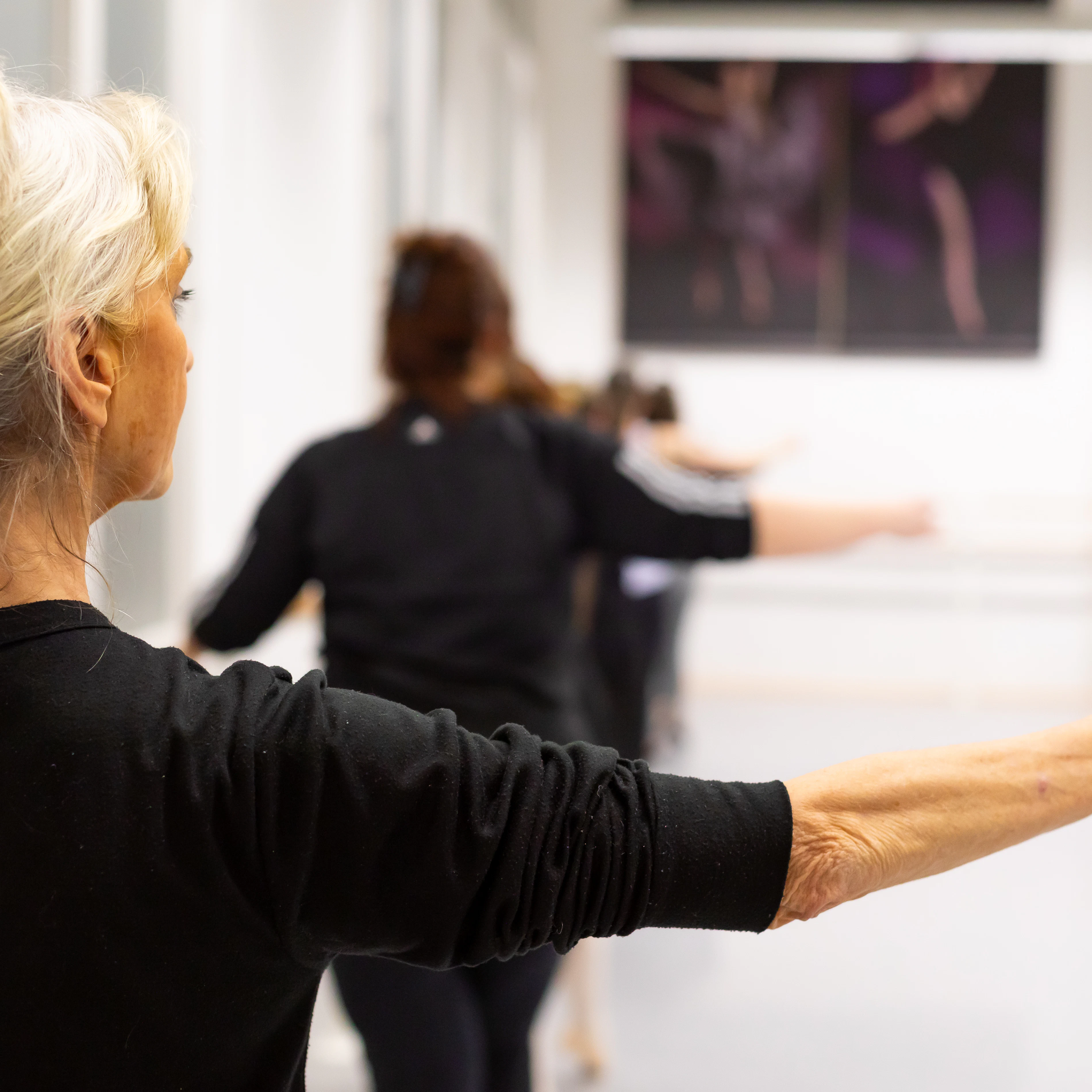 WEB 250128 Klassiek ballet 21 03 Nicky Caspers Boeren