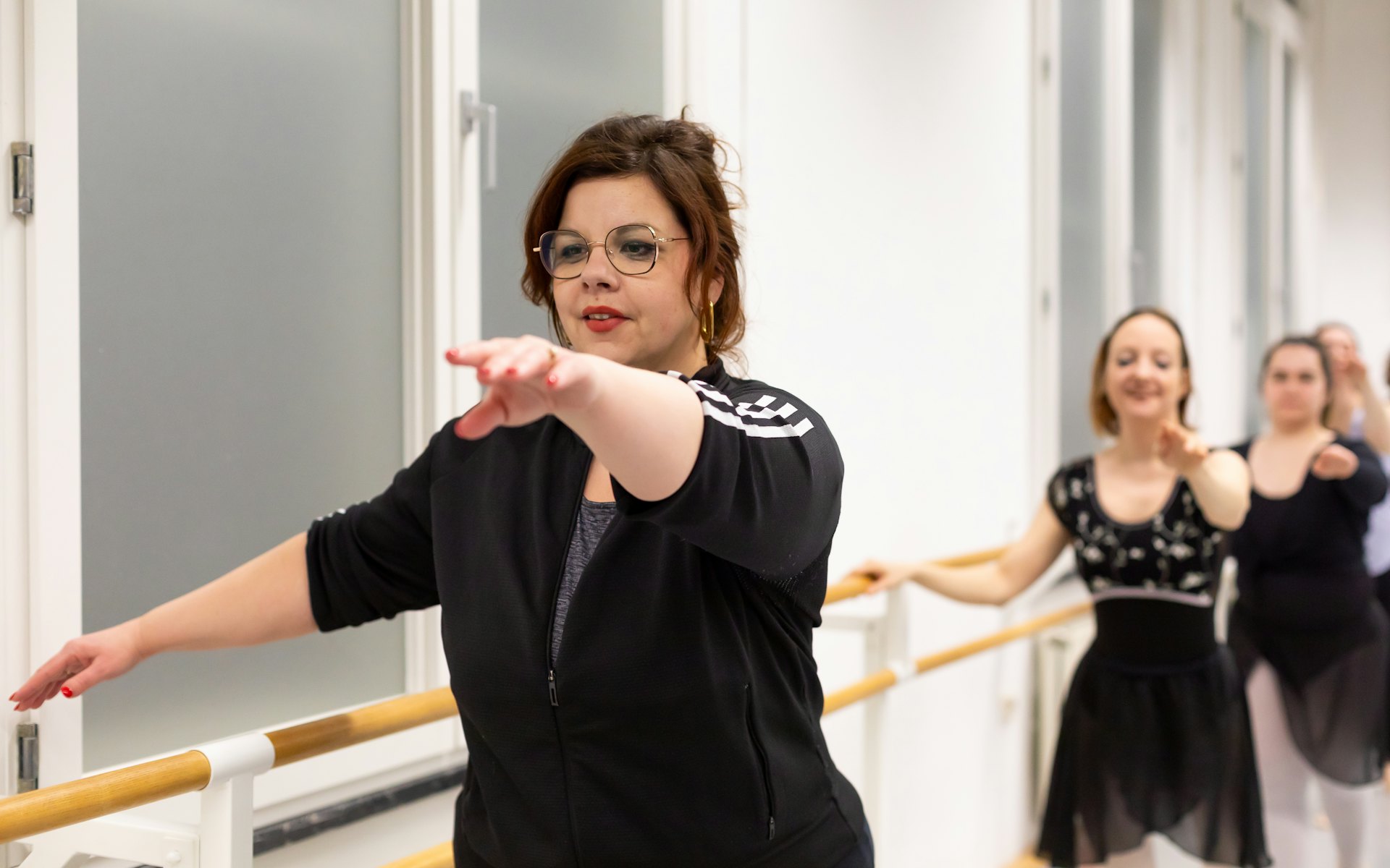 WEB 250128 Klassiek ballet 21 05 Nicky Caspers Boeren