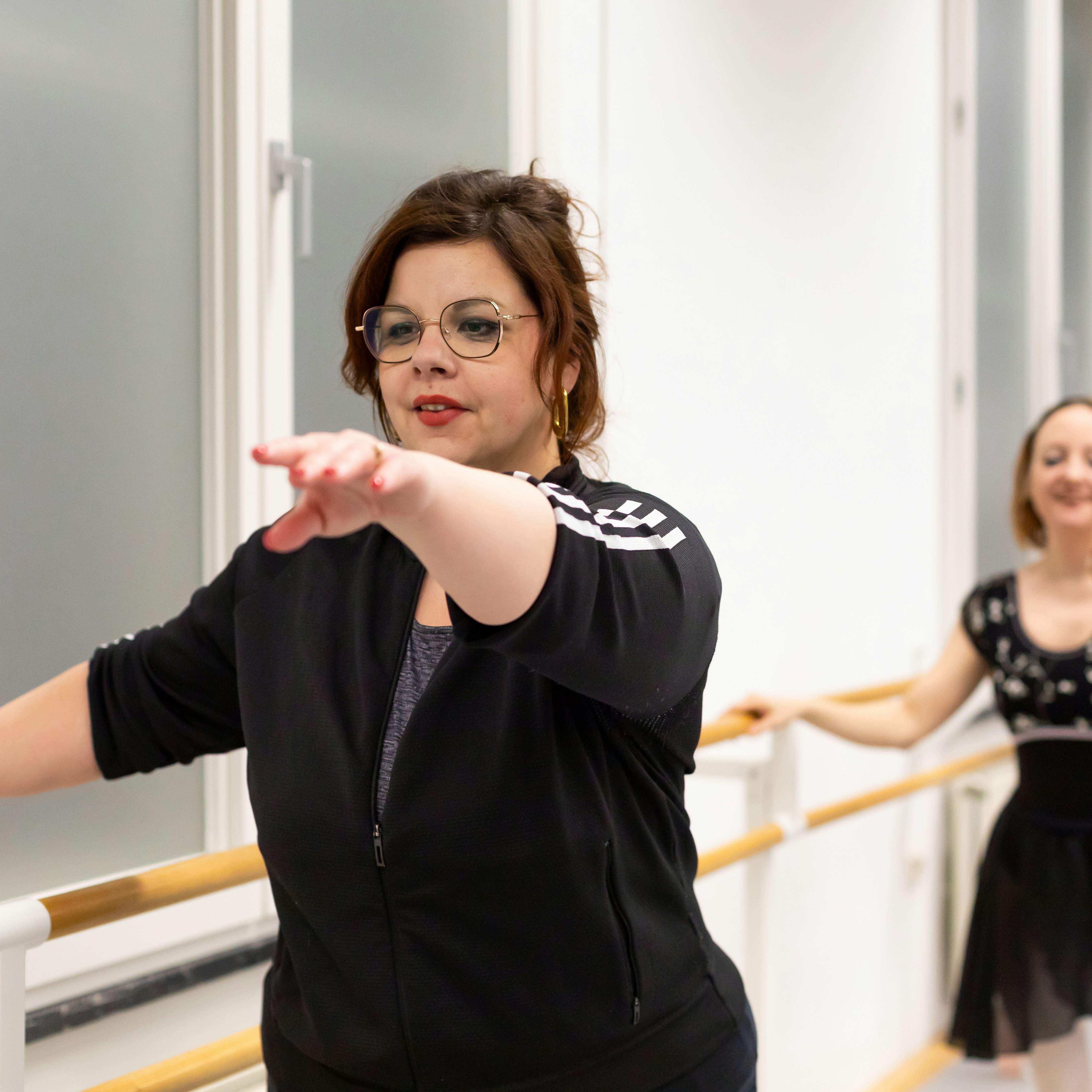 WEB 250128 Klassiek ballet 21 05 Nicky Caspers Boeren