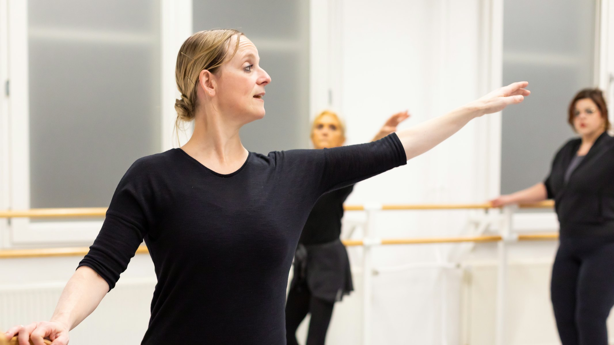 WEB 250128 Klassiek ballet 21 08 Nicky Caspers Boeren