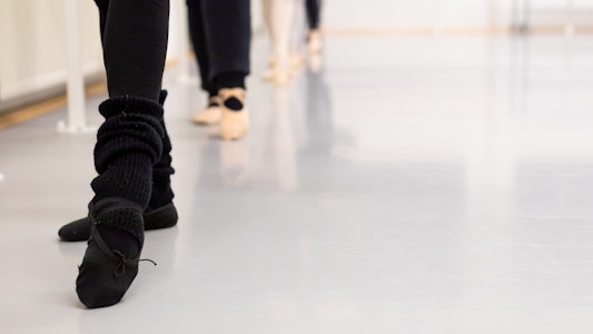 Placeholder for WEB 250128 Klassiek ballet 21 12 Nicky Caspers Boeren