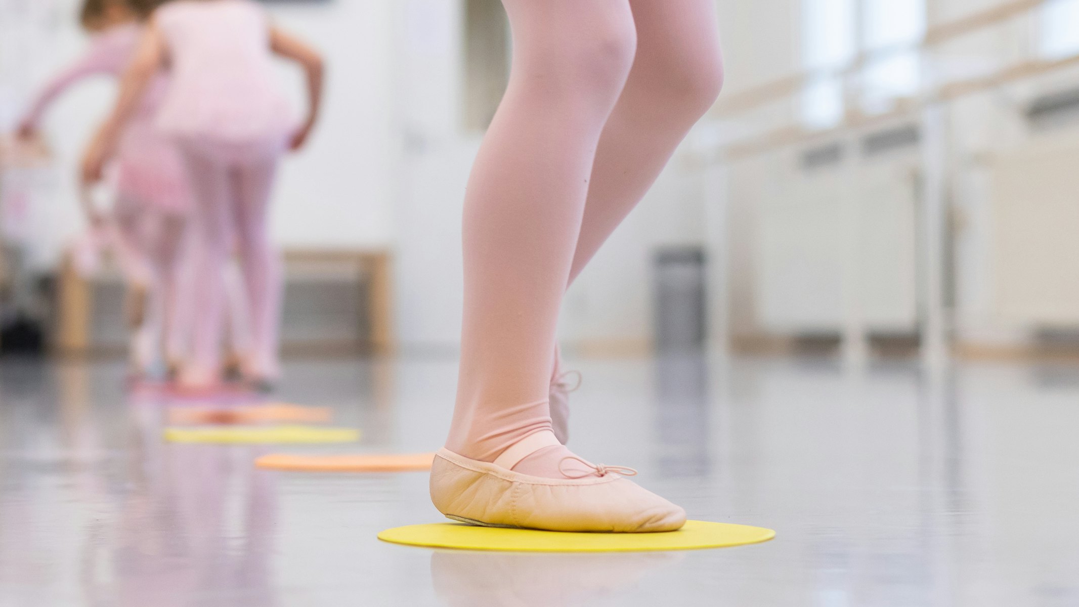 WEB 250205 Kleuterdans 02 Nicky Caspers Boeren