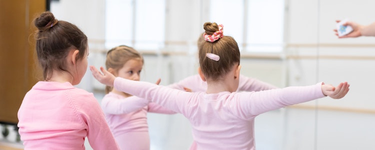 Placeholder for WEB 250205 Kleuterdans 03 Nicky Caspers Boeren