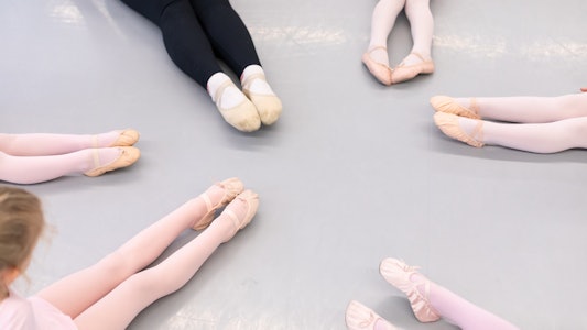 Placeholder for WEB 250205 Kleuterdans 10 Nicky Caspers Boeren