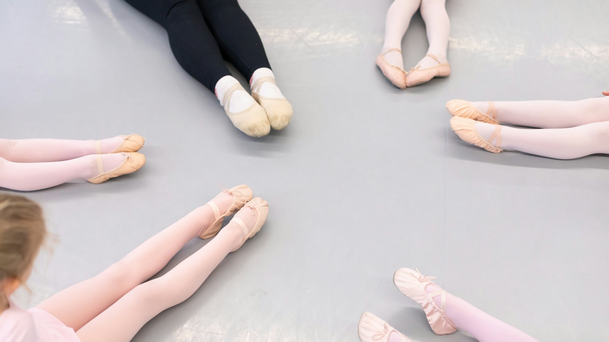 WEB 250205 Kleuterdans 10 Nicky Caspers Boeren