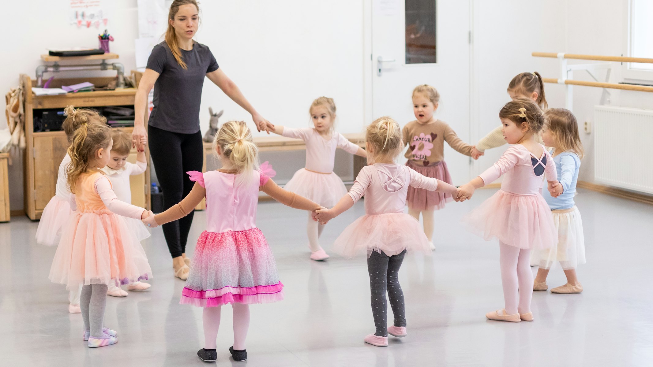 WEB 250205 Peuterdans 03 Nicky Caspers Boeren