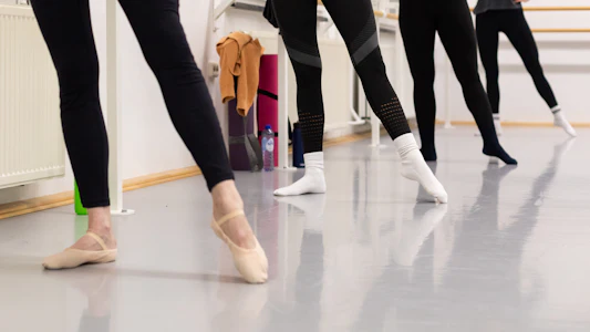 Placeholder for WEB 250205 dansfit30 02 Nicky Caspers Boeren