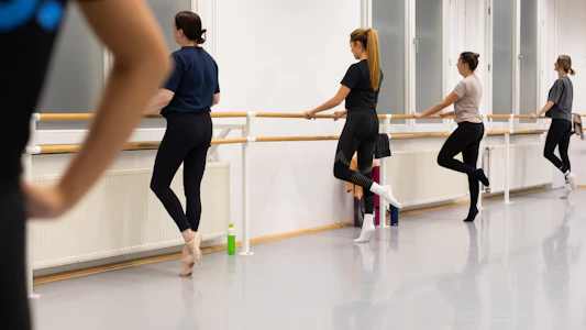 Placeholder for WEB 250205 dansfit30 08 Nicky Caspers Boeren