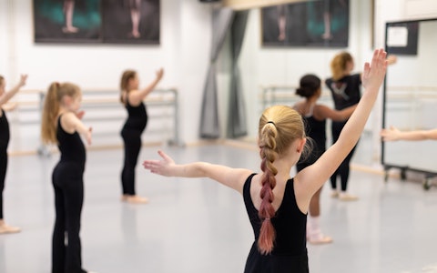 Placeholder for WEB 250205 dansmix jazz modern 01 Nicky Caspers Boeren