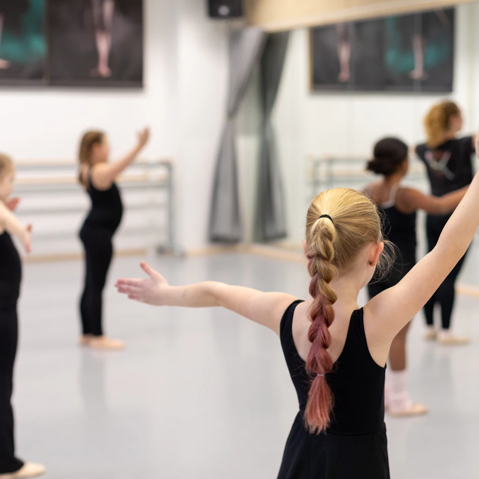 Placeholder for WEB 250205 dansmix jazz modern 01 Nicky Caspers Boeren