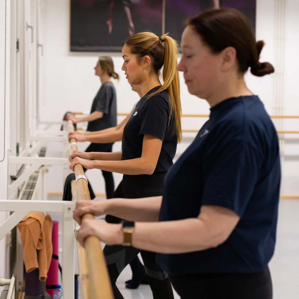 Placeholder for WEB 250205 fotoshoot dansfit 11 Nicky Caspers Boeren