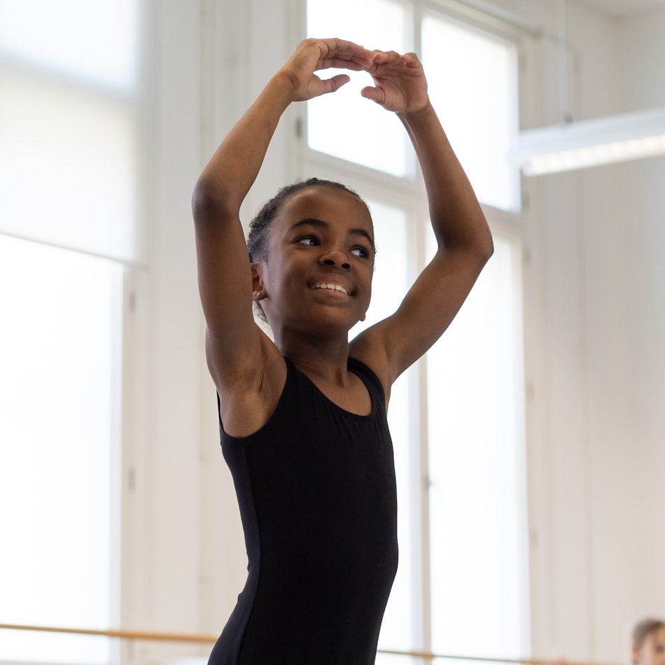 Placeholder for WEB 250404 dansmix 8 10 04 Nicky Caspers Boeren