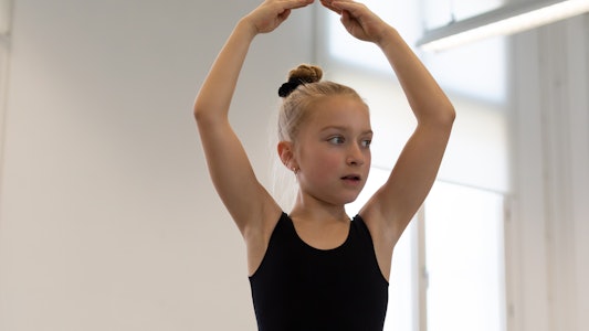 Placeholder for WEB 250404 dansmix 8 10 05 Nicky Caspers Boeren