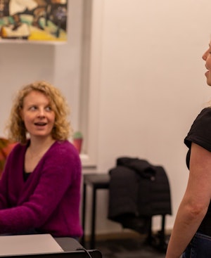 Placeholder for WEB 250205 zang 05 Nicky Caspers Boeren