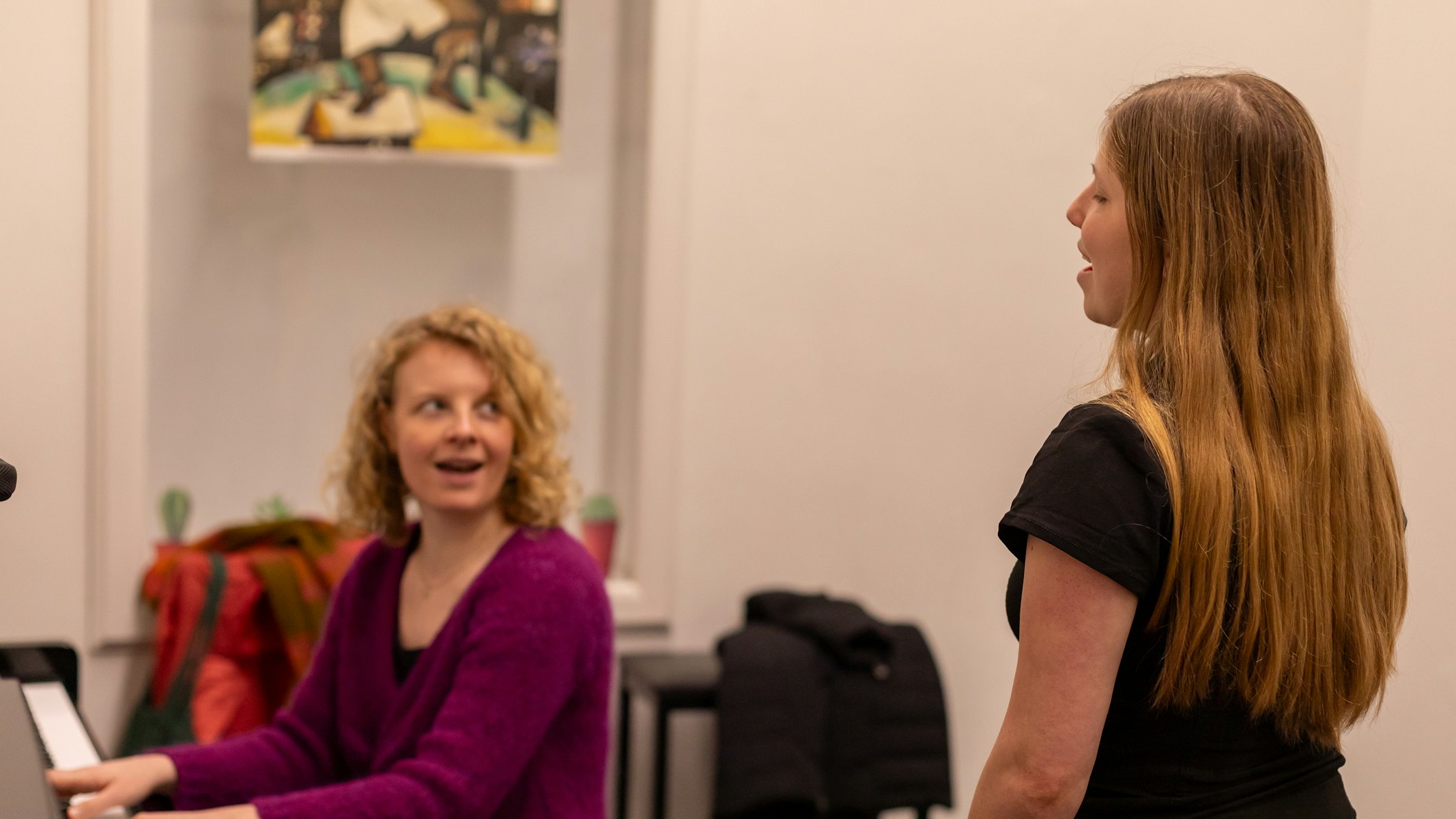 WEB 250205 zang 05 Nicky Caspers Boeren