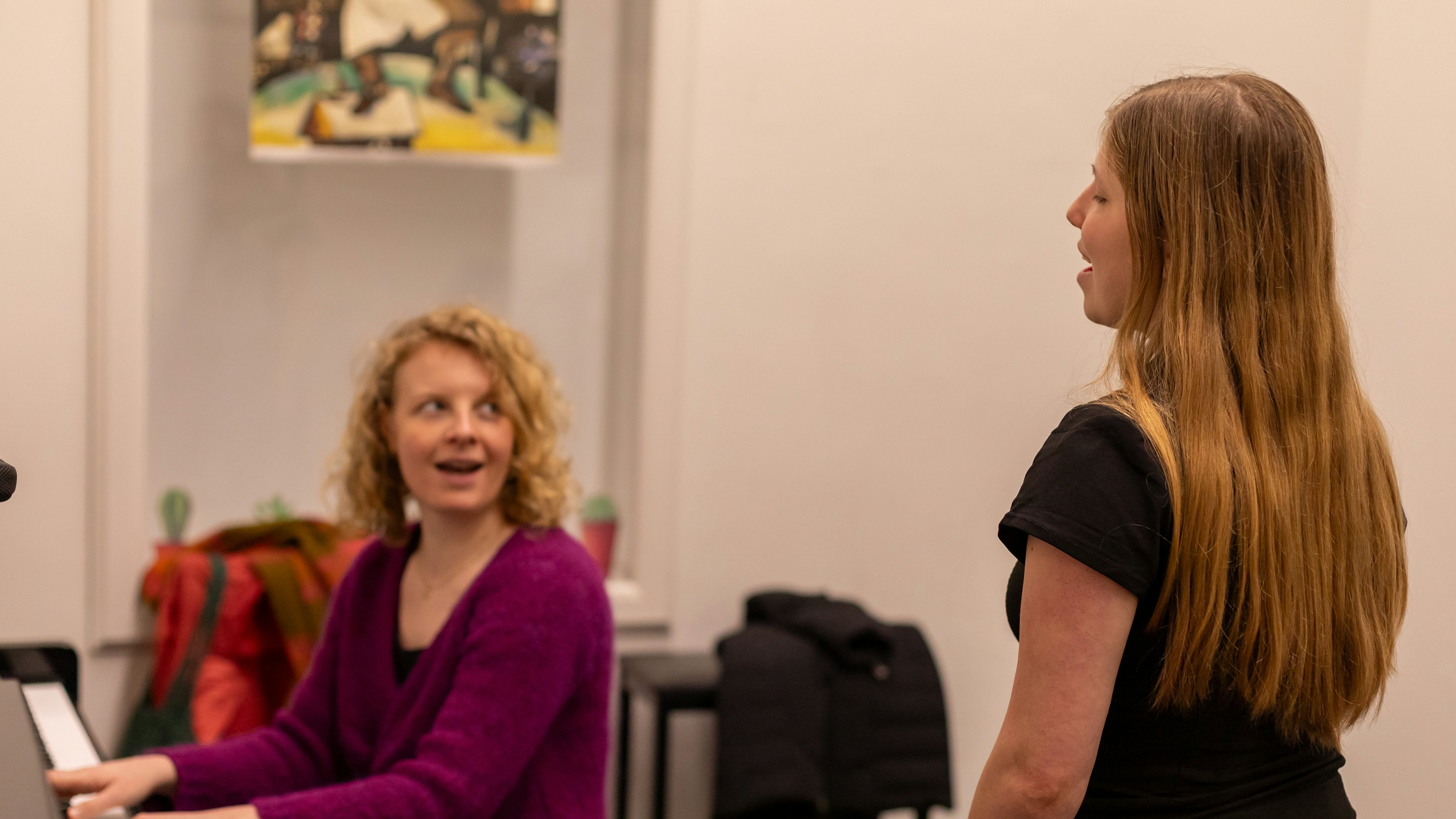 WEB 250205 zang 05 Nicky Caspers Boeren