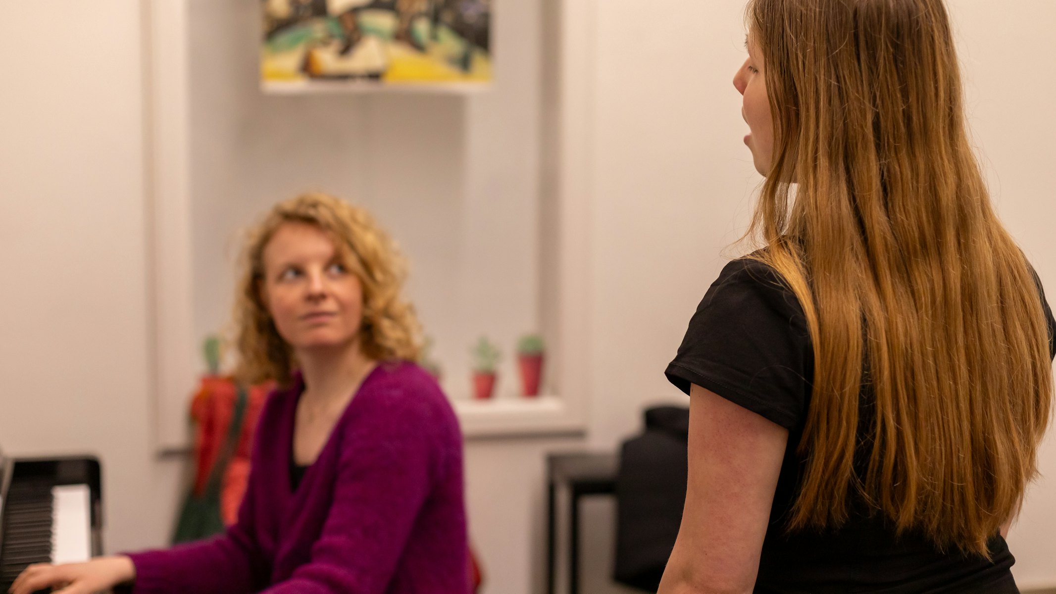 WEB 250205 zang 06 Nicky Caspers Boeren