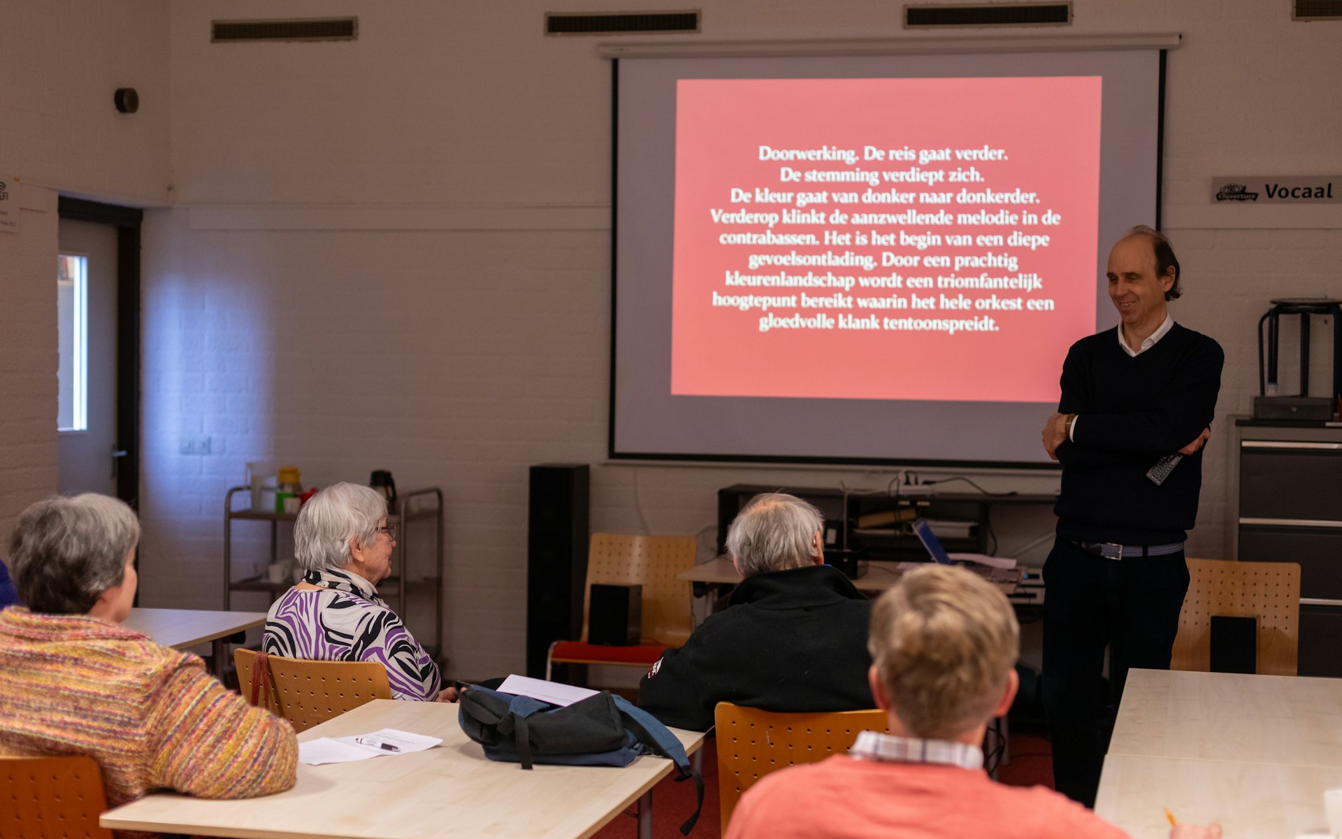 WEB 250211 muziek beluisteren 07 Nicky Caspers Boeren