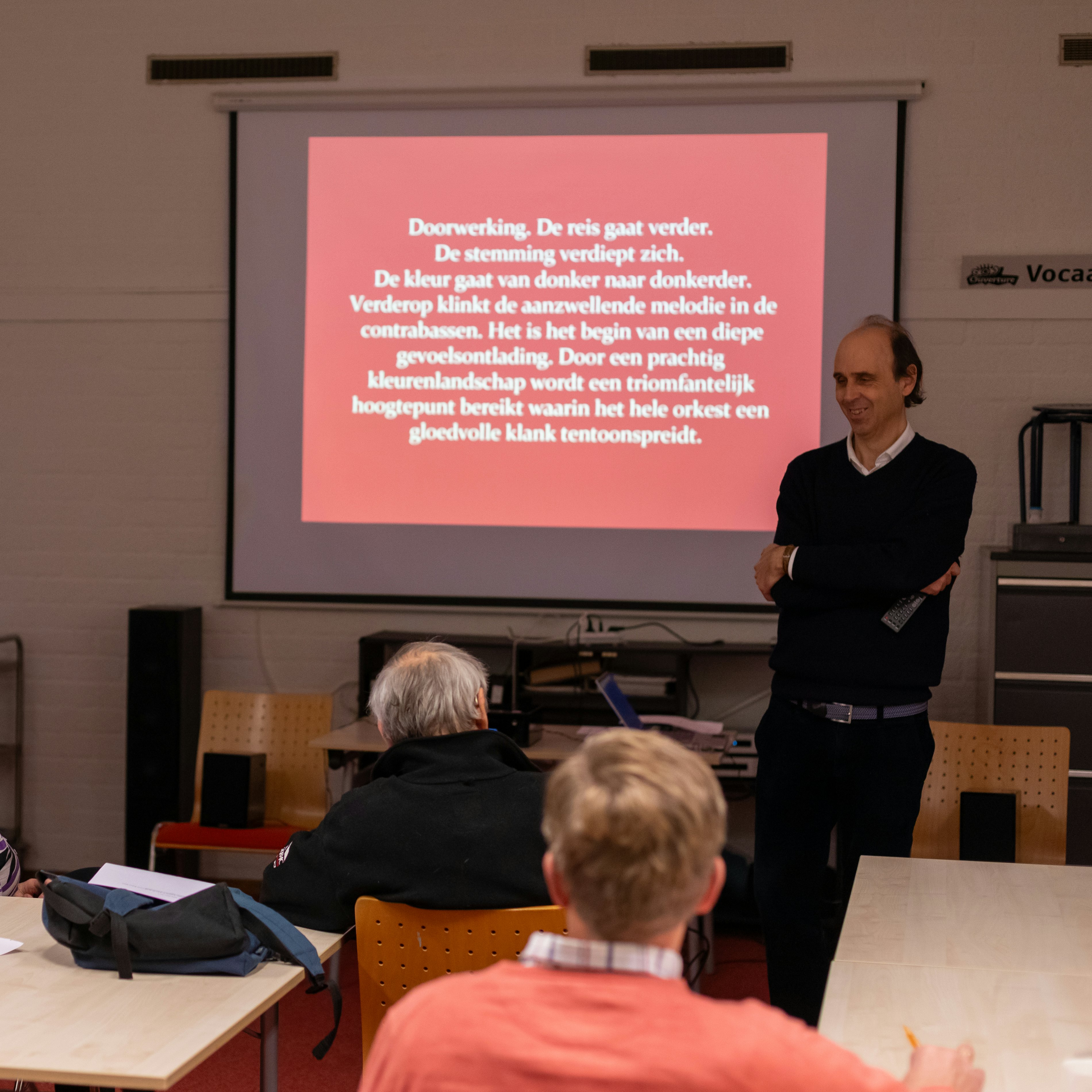 WEB 250211 muziek beluisteren 07 Nicky Caspers Boeren