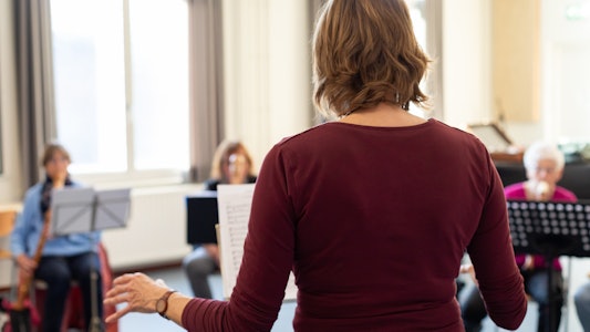 Placeholder for WEB 250404 Blokfluitensemble 01 Nicky Caspers Boeren